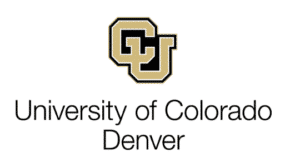 University of Colorado Denver
