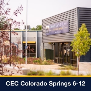 CEC Colorado Springs