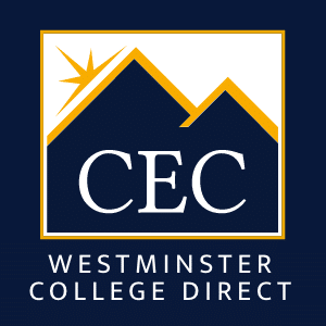 CEC Westminster College Direct Virtual Informational Meeting – March 13th, 2023 from 5-6pm