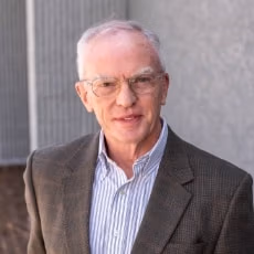 Arthur Cyphers - Treasurer, CEC Governing Board