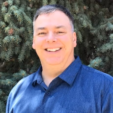 Larry Mohr - Director, CEC Governing Board