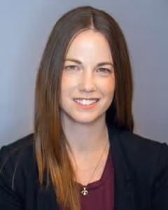 Hannah Reese headshot