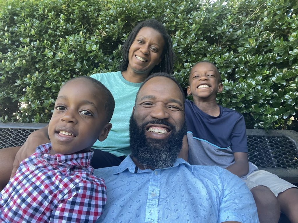 Staff Spotlight: Jeremiah Dukes | Academic and Career Advisor ...