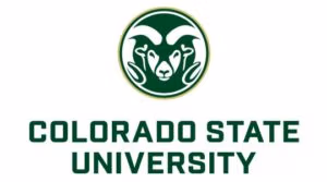 Colorado State University Logo