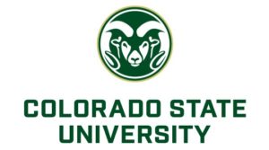 Colorado State University Logo