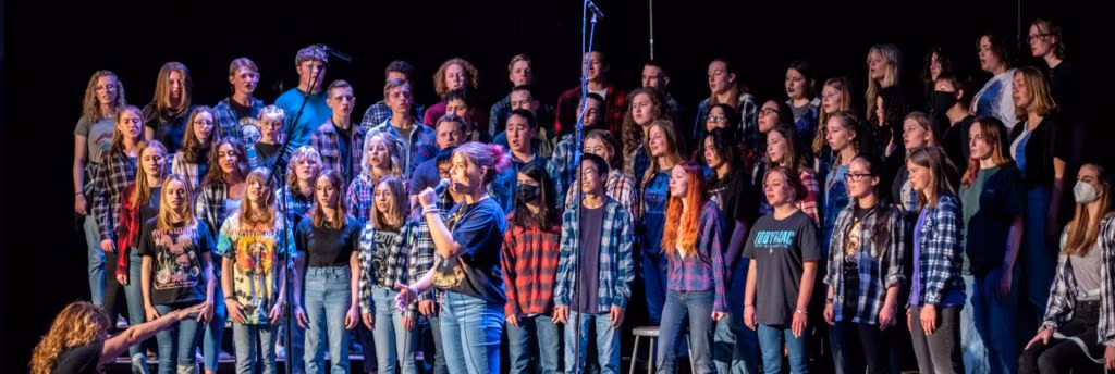 CEC Fort Collins Choir