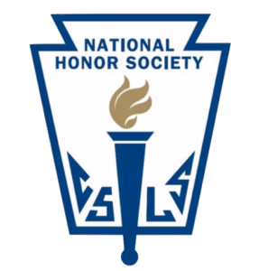 National Honor Society Logo
