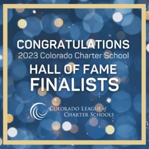 CEC in the News: CEC Inverness and Parker Teacher, Ben Simonds, Selected as Finalist for Charter School Educator of the Year