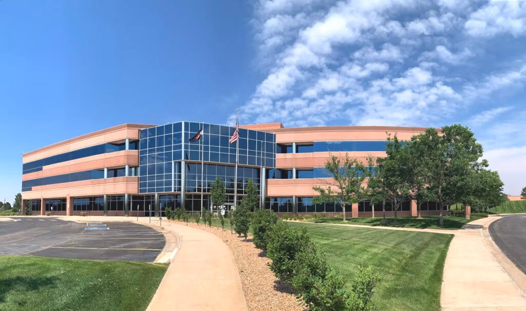 Douglas County North High School