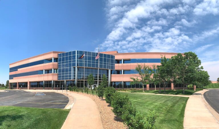 Douglas County North High School