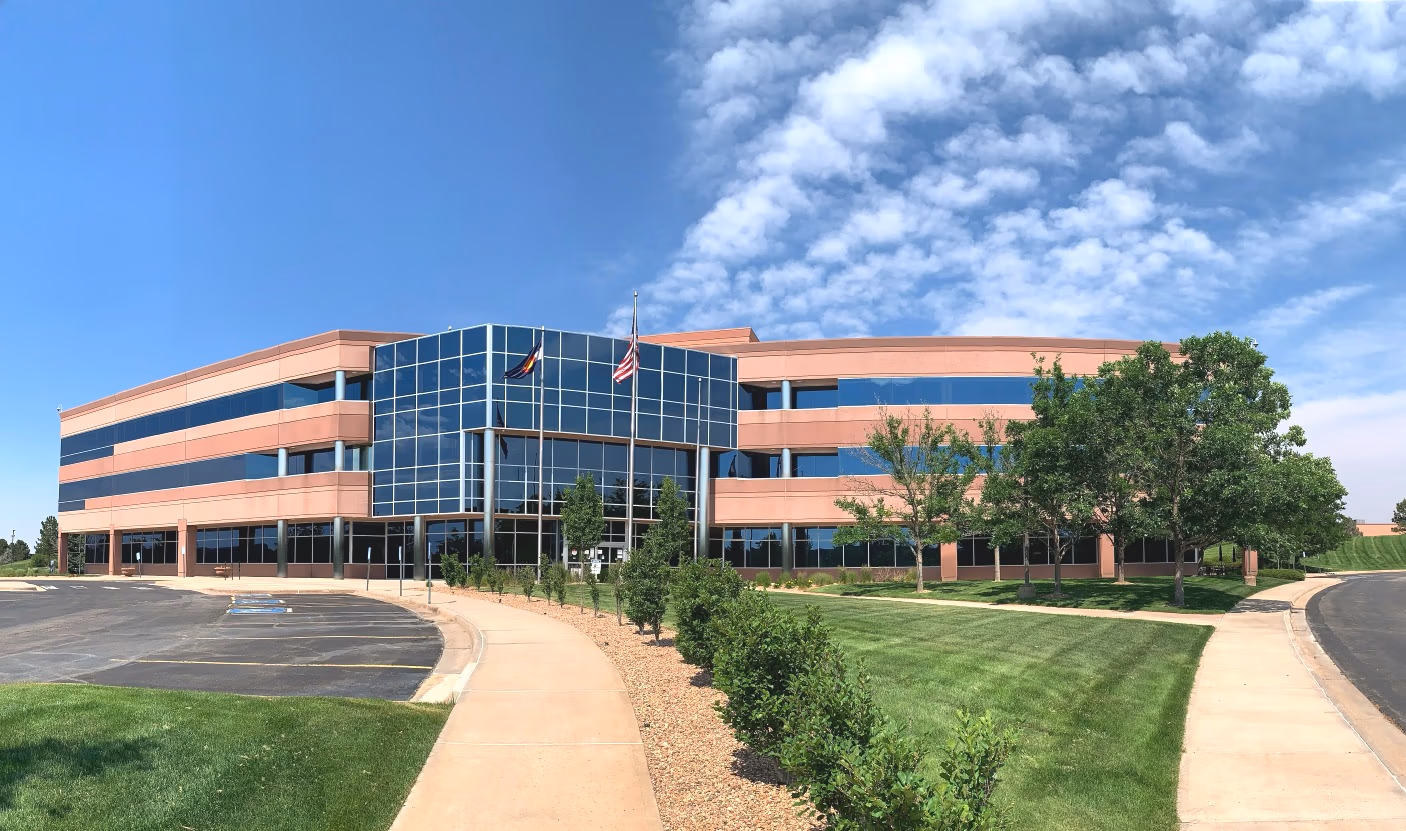 Douglas County North High School Douglas County North High School