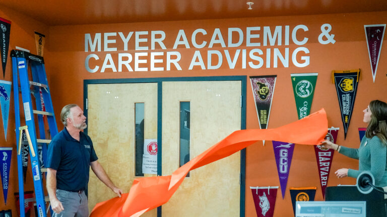 Honoring a Legacy of Academic Excellence: A Dedication to Dale Meyer