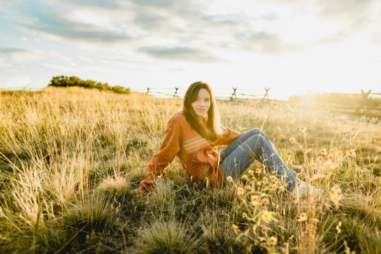 Unveiling the Unseen: Colorado Early Colleges Castle Rock High School Senior Creates Captivating Documentary – “Trial of the Wolf: A Colorado Controversy”