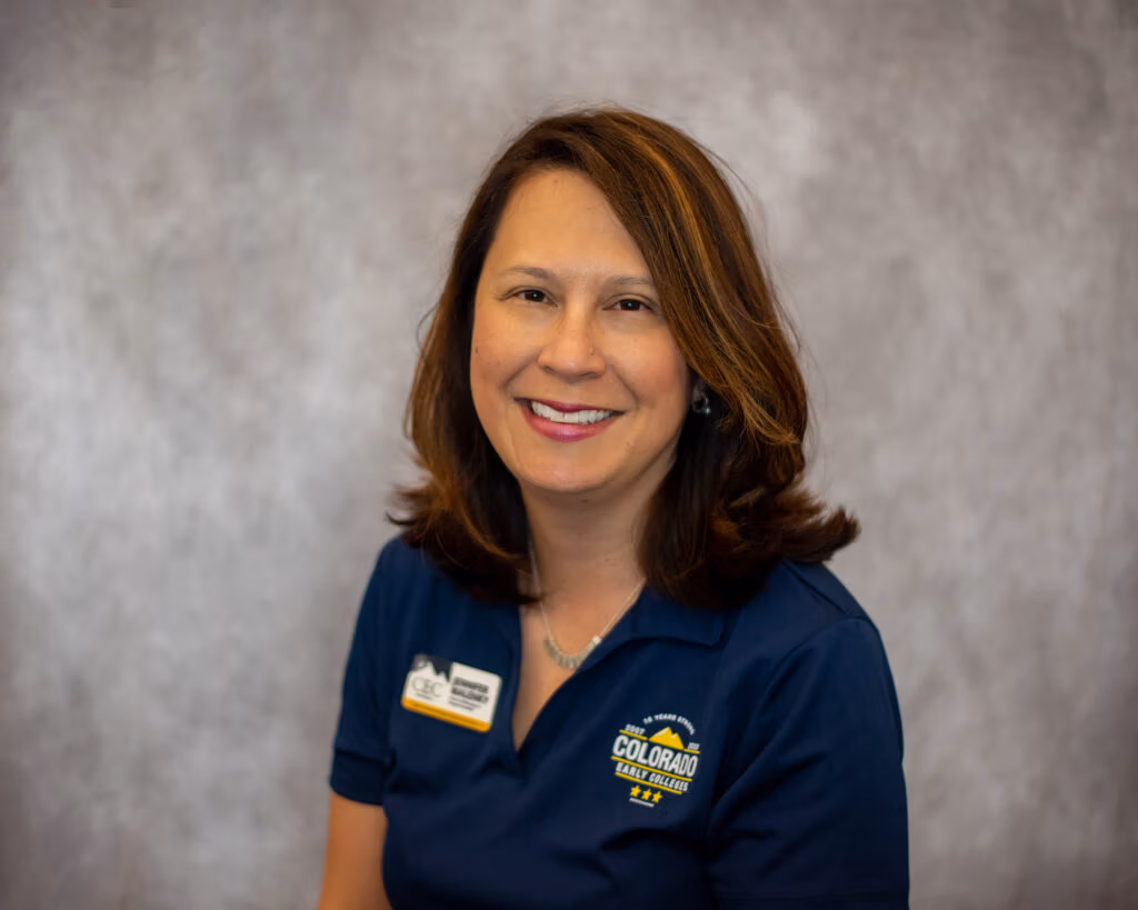 Jennifer Malenky headshot.