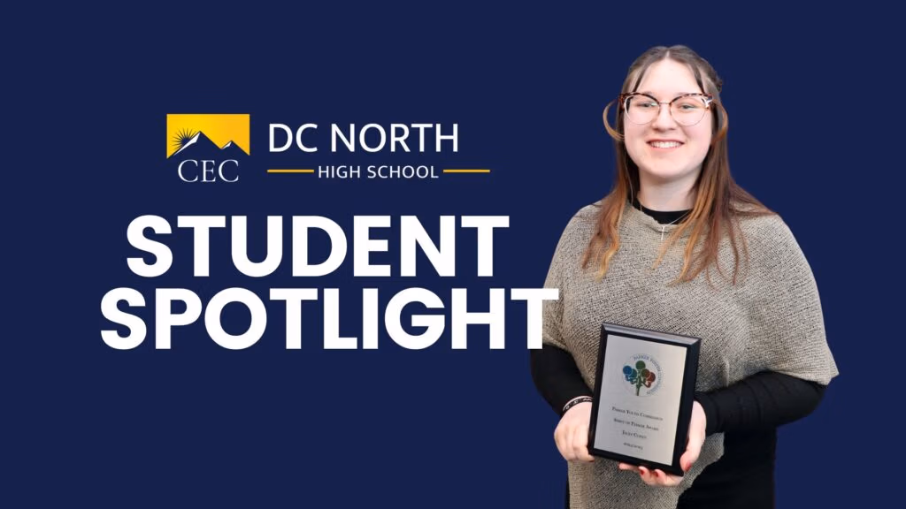 DC North Student Spotlight