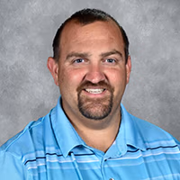 Cody Pearce Headshot