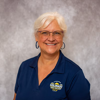 Kitty Moore Headshot