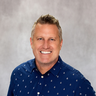 Ryan Parks Headshot.