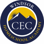 Round Windsor Homeschool Academy Logo
