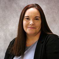 Melissa Ovsanik, Executive Office Administrator