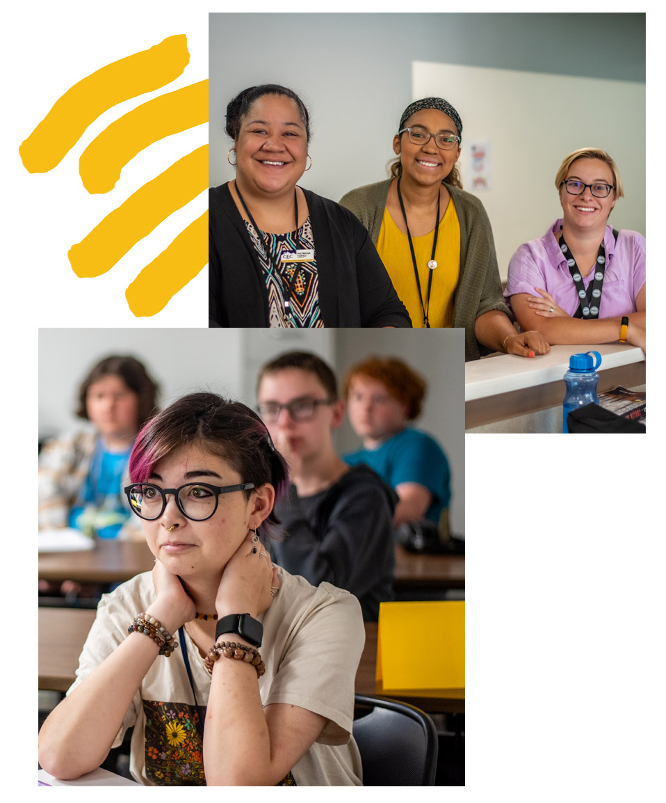 CEC Colorado Springs - Colorado Early Colleges