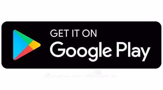Get It On Google Play logo
