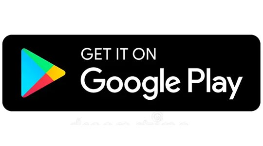 Get It On Google Play logo