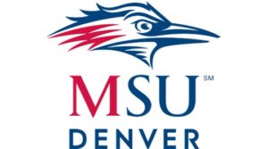 MSU Denver Logo