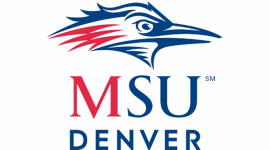 MSU Denver Logo