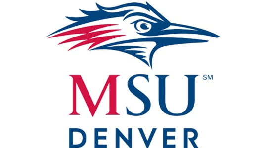 MSU Denver Logo