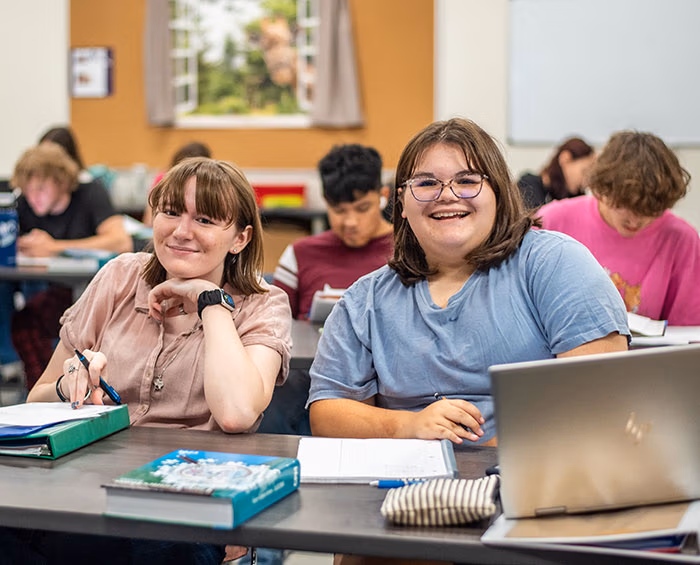 Students-Classroom-CECFC