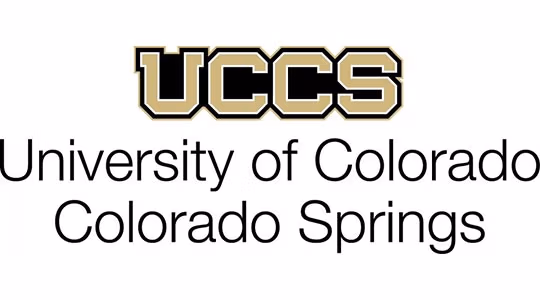 UCCS University of Colorado Springs Logo