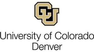 University of Colorado Denver Logo