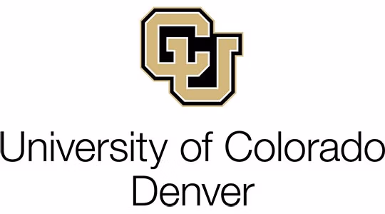 University of Colorado Denver Logo