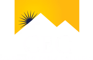CEC Colorado Early Colleges gold logo with white text.