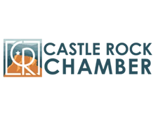 Castle Rock Chamber of Commerce Logo