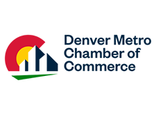Denver Metro Chamber of Commerce Logo