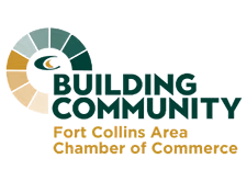 Fort Collins Chamber of Commerce Logo