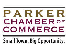 Parker Chamber of Commerce Logo