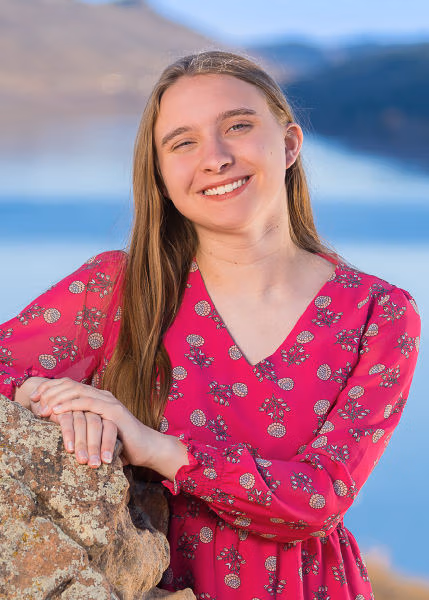 Anneke Ausema Senior photo