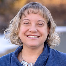 Stephanie Christian – Director, CEC Douglas County