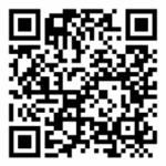 QR code for 2026 Graduation Livestream