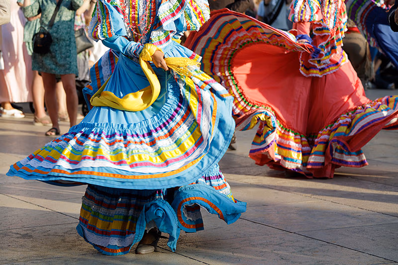 CECA Cultural Night – Oct. 8