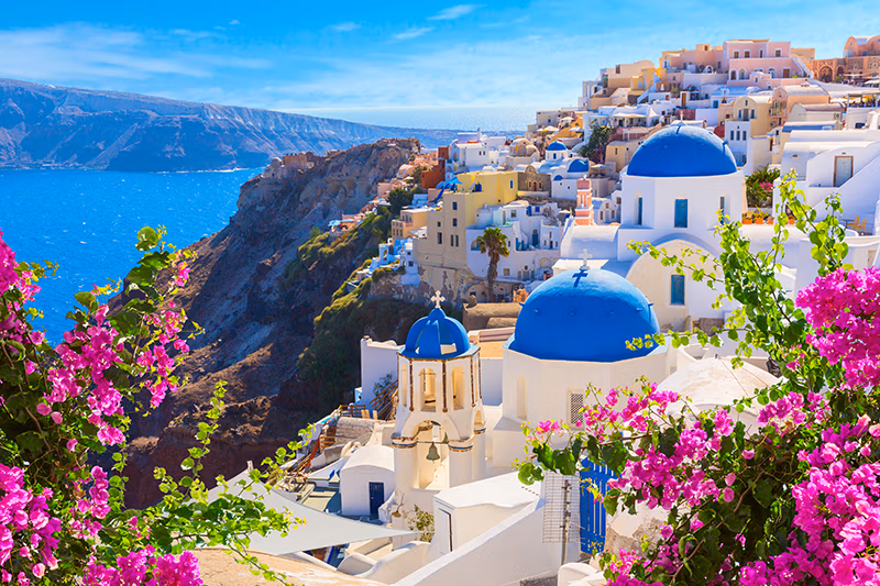 CECCR Educational Tour Abroad – Let’s go to Greece! March 2027