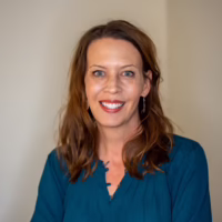 Kimberly Musselman headshot.