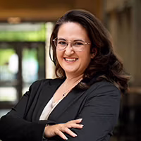 Marianne LaCount headshot