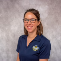 Caitlin Whetstone headshot.