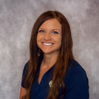 Dr. Stephanie Gonzales headshot.