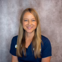 Wendy Rhodes headshot.