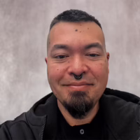 Orion Looney Headshot.